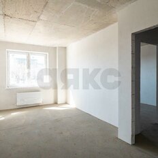 Квартира 36,4 м², 1-комнатная - изображение 4