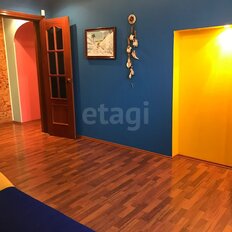 Квартира 48,7 м², 2-комнатная - изображение 1