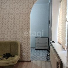 Квартира 37,7 м², 1-комнатная - изображение 1