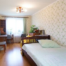 Квартира 47,9 м², 2-комнатная - изображение 3