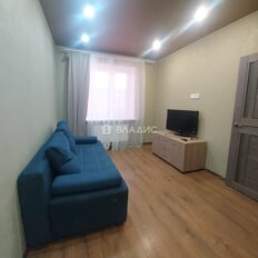 Квартира 37 м², 1-комнатная - изображение 1