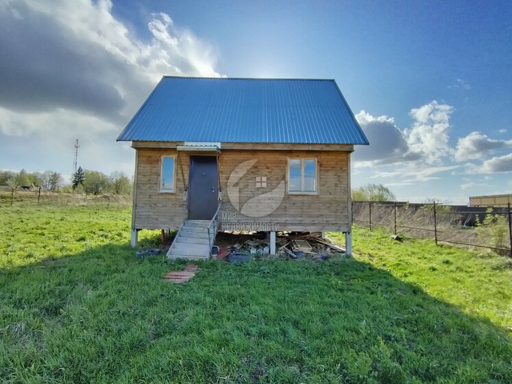70 м² дом, 11 соток участок 2 900 000 ₽ - изображение 20