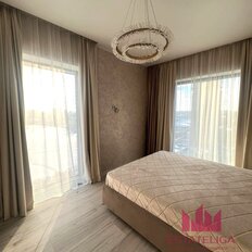 Квартира 37 м², 1-комнатная - изображение 3