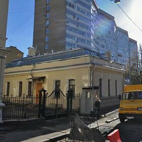 7,3 м², юридический адрес 4 500 ₽ в месяц - изображение 48