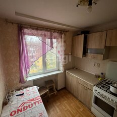 Квартира 43,8 м², 2-комнатная - изображение 1