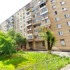 9,5 м², комната - изображение 5