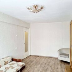 Квартира 31,2 м², 1-комнатная - изображение 4