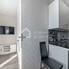 Квартира 26,3 м², студия - изображение 3