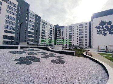 Купить квартиру с парковкой у станции Железнодорожная больница (4099 км) в Красноярске - изображение 24