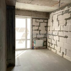 Квартира 38,2 м², 1-комнатная - изображение 2