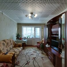 Квартира 44,3 м², 2-комнатная - изображение 1