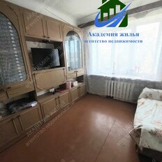 Квартира 26,5 м², 2-комнатная - изображение 2