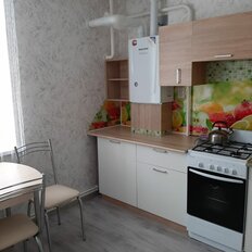 Квартира 31,8 м², 1-комнатная - изображение 3