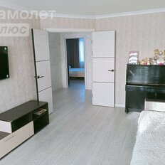 Квартира 59,1 м², 3-комнатная - изображение 2