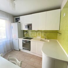 Квартира 64,3 м², 3-комнатная - изображение 1