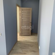 Квартира 52,6 м², 2-комнатная - изображение 5