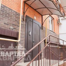 Квартира 35,5 м², 1-комнатная - изображение 1