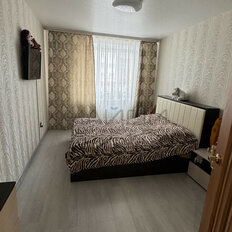 Квартира 53 м², 2-комнатная - изображение 5