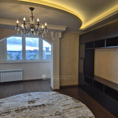 Квартира 79 м², 3-комнатная - изображение 3