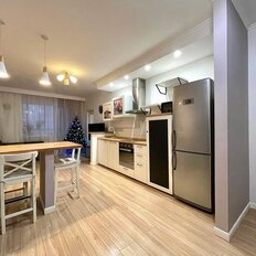 Квартира 70 м², 2-комнатная - изображение 2