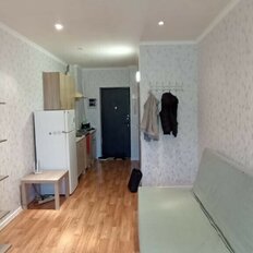 Квартира 22,5 м², студия - изображение 2