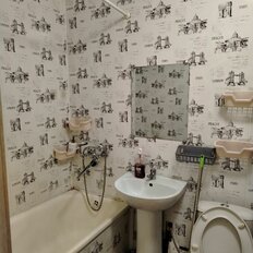 Квартира 31 м², 1-комнатная - изображение 5