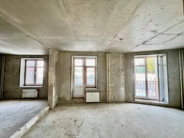 73 м², 3-комнатная квартира 10 452 000 ₽ - изображение 39