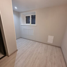 Квартира 20,8 м², 1-комнатные - изображение 1