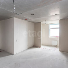 Квартира 59,8 м², 2-комнатная - изображение 1