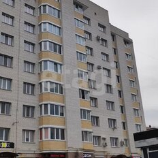 Квартира 54,1 м², 1-комнатная - изображение 3