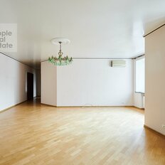 Квартира 119 м², 2-комнатная - изображение 2