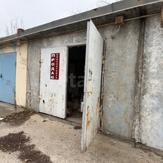 21,9 м², гараж - изображение 1