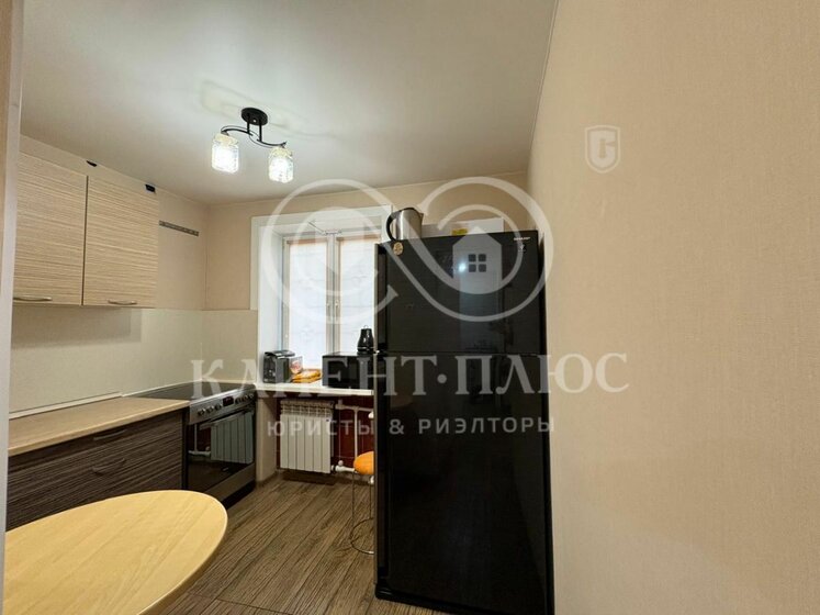 21,4 м², 1-комнатная квартира 4 600 000 ₽ - изображение 59