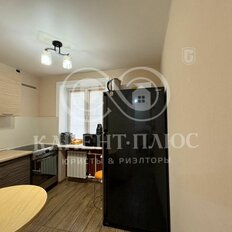 Квартира 29 м², 1-комнатная - изображение 3