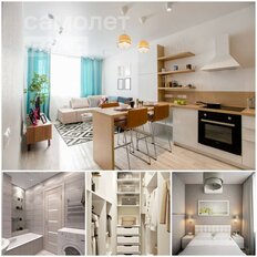 Квартира 39,5 м², 2-комнатная - изображение 2