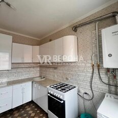 Квартира 37,5 м², 1-комнатная - изображение 2