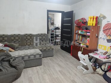 1045 м², офис 1 567 500 ₽ в месяц - изображение 56