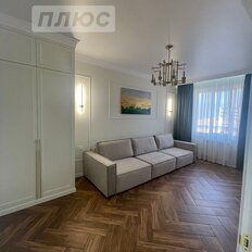 Квартира 40 м², 1-комнатная - изображение 4