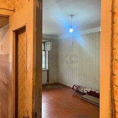 Квартира 30,5 м², 1-комнатная - изображение 3