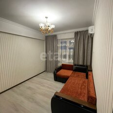 Квартира 30 м², 1-комнатная - изображение 5