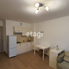 Квартира 28,4 м², студия - изображение 5