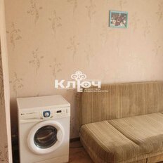 Квартира 18 м², студия - изображение 5