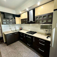 Квартира 80,3 м², 4-комнатная - изображение 4