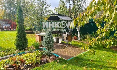 35,4 м², квартира-студия 5 290 000 ₽ - изображение 32