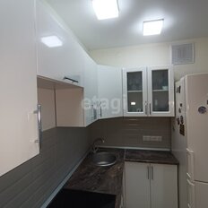 Квартира 27 м², студия - изображение 4