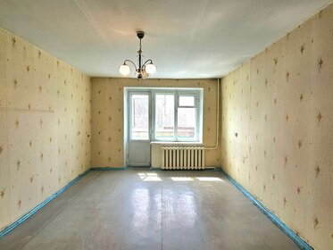 37,6 м², 1-комнатная квартира 3 885 000 ₽ - изображение 37