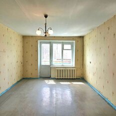 Квартира 40,7 м², 1-комнатная - изображение 2