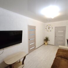 Квартира 54,5 м², 3-комнатная - изображение 3