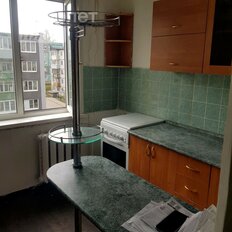 Квартира 30,5 м², 1-комнатная - изображение 4