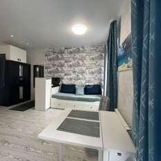 Квартира 25,1 м², студия - изображение 4